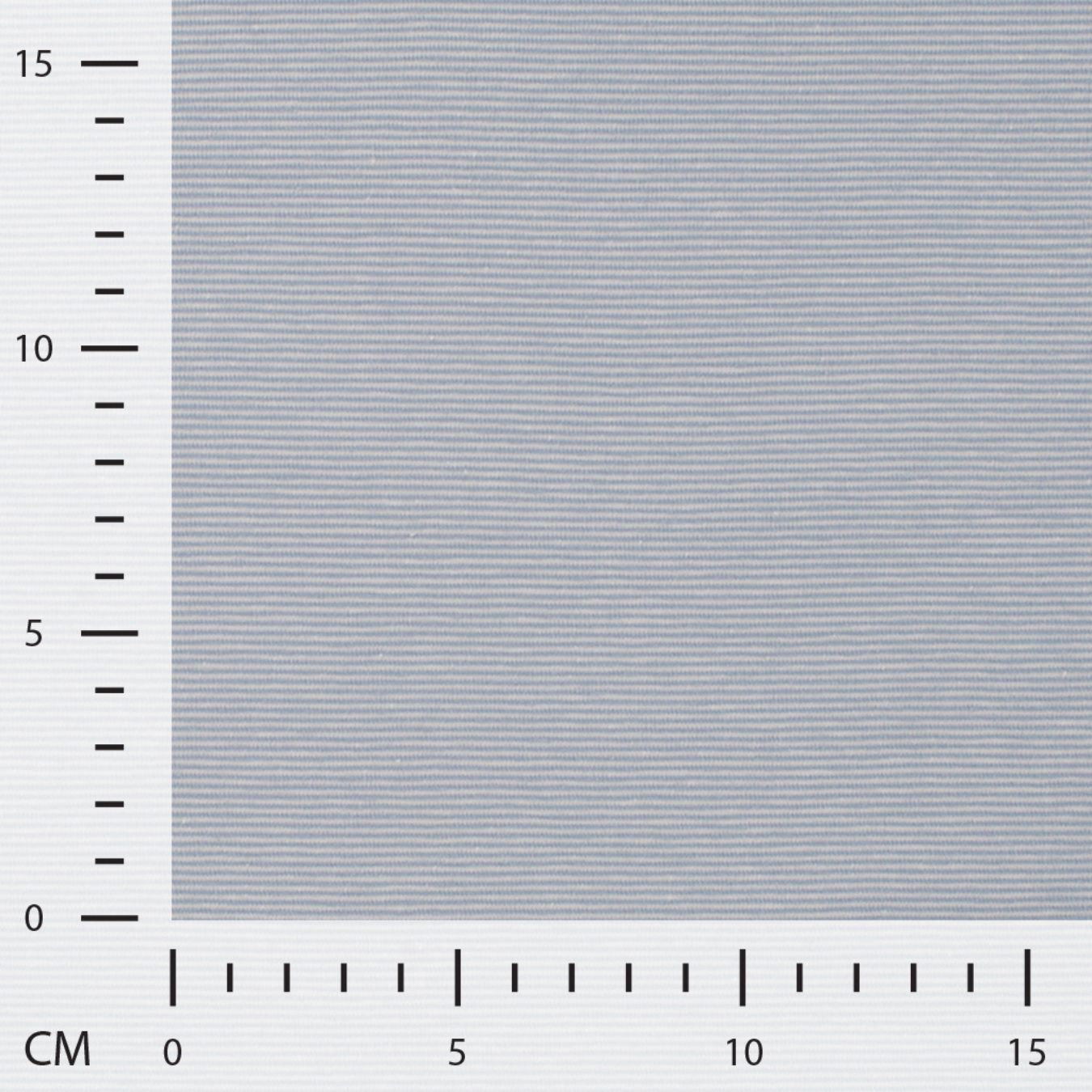 Little Lines Dusk Striped Knitted Cotton Jersey 200gsm Dress Fabric Ruler
