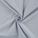 Little Lines Dusk Striped Knitted Cotton Jersey 200gsm Dress Fabric Swirl