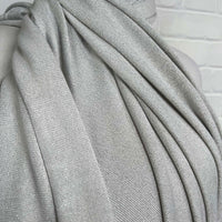 Lurex Jersey - Opal