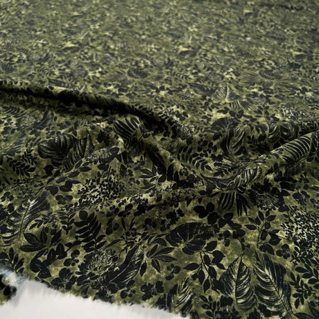 Tencel™ & Lyocell Fabric