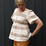 Made by Rae - Sapphire Top & Dress Pattern