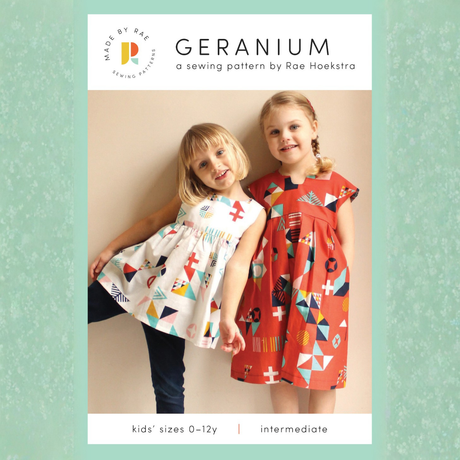 Sewing Patterns for Dressmaking