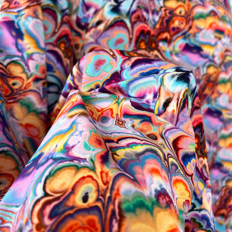 Little Johnny Fabric