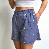 Maven The Portland Shorts Pattern 5