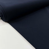 Metro_Stretch_Navy_Polyester_Elastane_Plain_Dress_Fabric_Bold