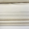 Milano Cord - Ivory