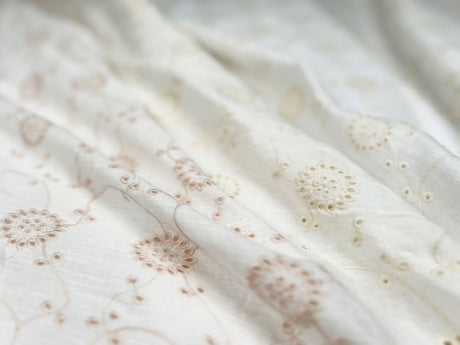 Cotton Fabrics