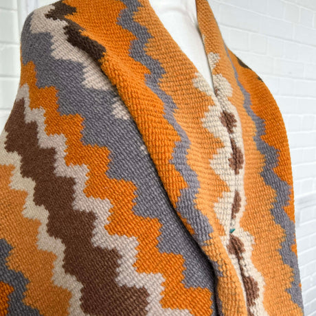 Wool Coating & Jacketing
