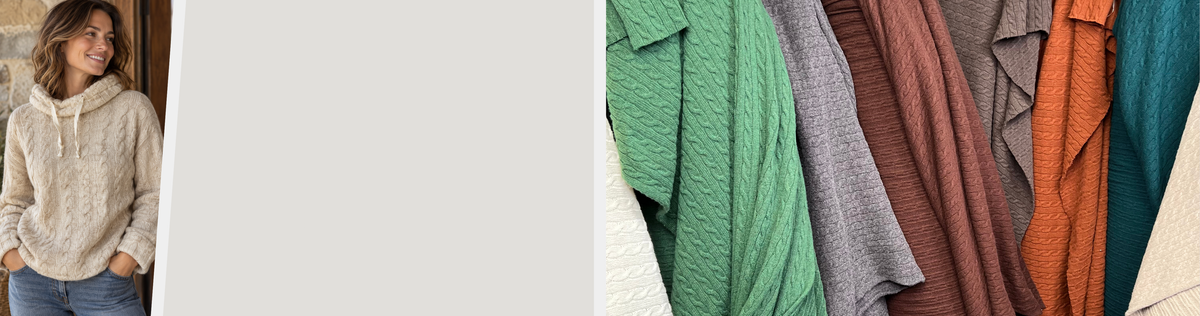 Dress Fabrics & Sewing Patterns UK | Croft Mill