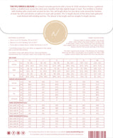 Named - Syli Dress & Blouse Pattern (UK 4-28)