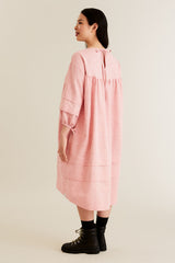 Named - Syli Dress & Blouse Pattern (UK 4-28)