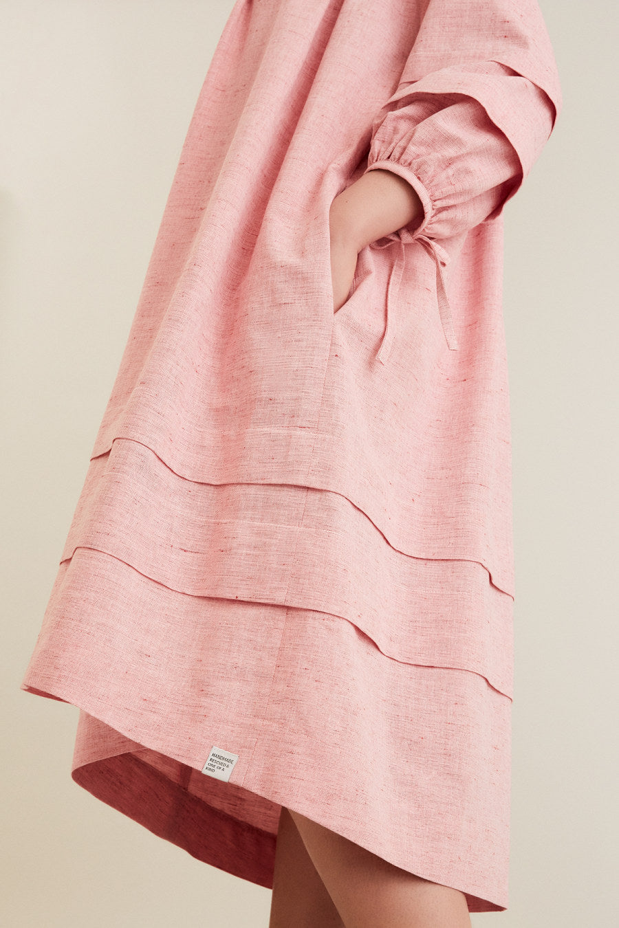 Named - Syli Dress & Blouse Pattern (UK 4-28)
