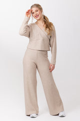 Named kajo batwing wrap sweater dress uk 4-28