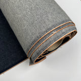 Narrow Italian Denim Fault
