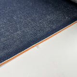 Narrow Italian Denim Fault 2
