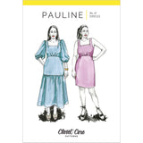 Closet Core Patterns - Pauline Dress Pattern