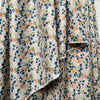 Pima Cotton Lawn – Flower Parade – Autumn