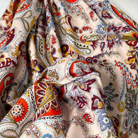 Pima Cotton Lawn – Spice Market