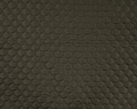 Quilted Fabric
