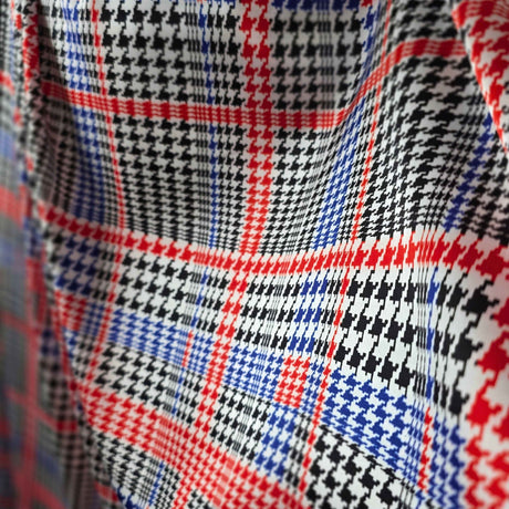 Satin Fabric