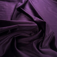Remnant - Ponto Velvet - Purple (1.5m)