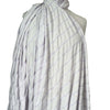 Pucker Up - Lilac Stripe