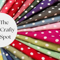 Rose & Hubble Fabric