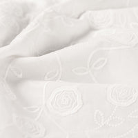 Rosalie - White