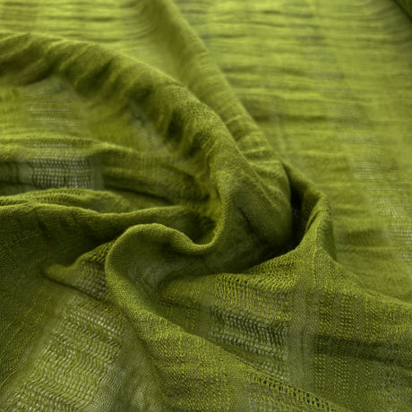 Striped Fabric
