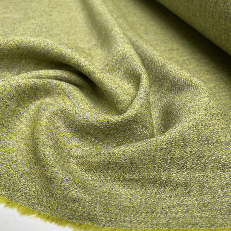 British Wool Cloth