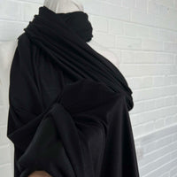 Seacell Jersey - Black