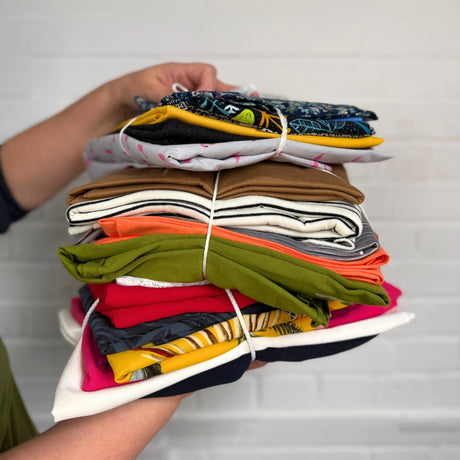 Fabric Bundles