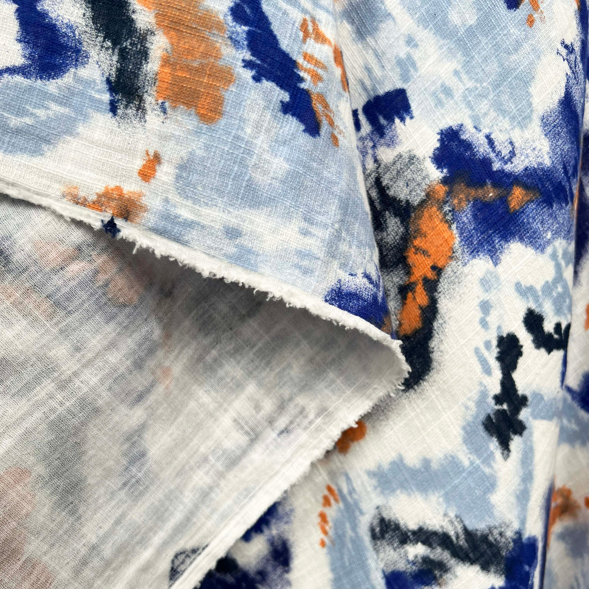 Shibori Gauze