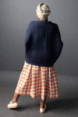 Merchant & Mills - Sidney Sweatshirt Pattern (UK 6-18)
