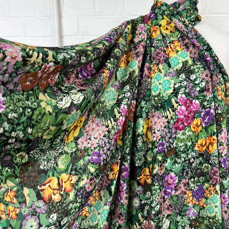 Crepe Fabric