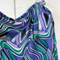 Signature Viscose - Orbit - Jade