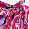 Signature Viscose - Orbit - Pink