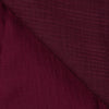 Tencel Ripple - Wine