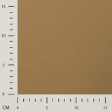 Smart Move Camel Punta Twill Knitted Viscose 350gsm Dress Fabric Ruler
