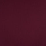 Smart Move Wine Punta Twill Knitted Viscose 350gsm Dress Fabric Flat
