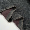 Soft Chenille Furnishing - Ash