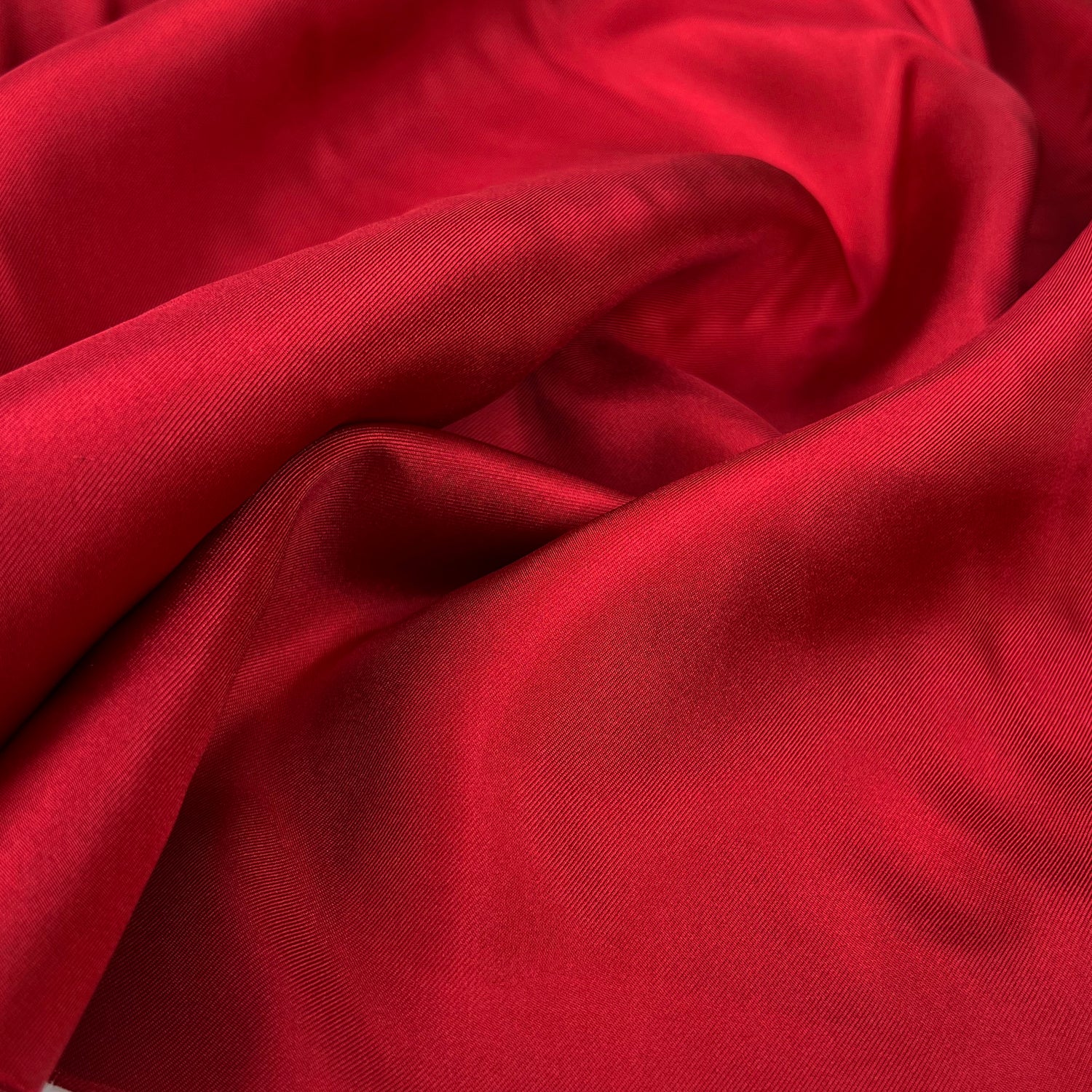 Soft Sheen Lining - Rosette