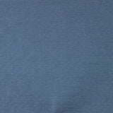 Starlit Denim Silver Studs Printed Woven Cotton Denim 135gsm Dress Fabric Flat