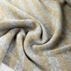 Strisce - Taupe & Grey