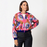 Style Arc - Sid Bomber Jacket Pattern