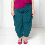 Style Arc - Barry Woven Pant Pattern (UK 4-16)