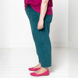 Style Arc - Barry Woven Pant Pattern (UK 18-30)