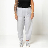 Style Arc - Barry Woven Pant Pattern (UK 18-30)