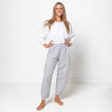 Style Arc - Barry Woven Pant Pattern (UK 4-16)