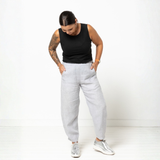 Style Arc - Barry Woven Pant Pattern (UK 18-30)
